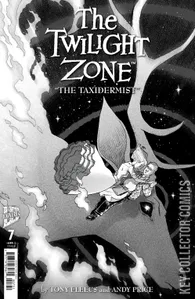 The Twilight Zone #7