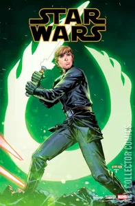 Star Wars #1