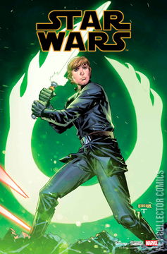 Variant Cover for Star Wars #1