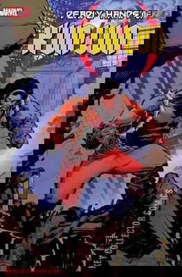 Deadly Hands of K'un-Lun