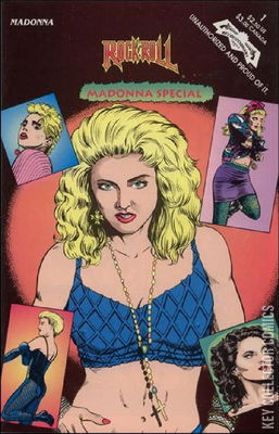 Madonna Special