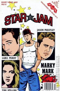 Star Jam Comics #7