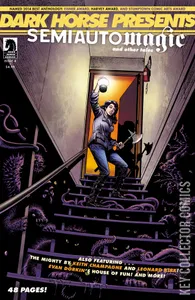Dark Horse Presents #4