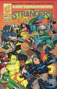 The Strangers #3