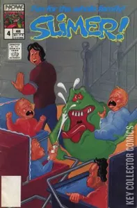 Slimer #4