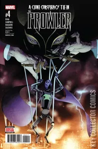 Prowler #4