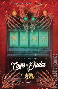 Coins of Judas: The Gambler #2