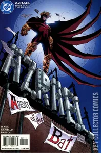 Azrael #85