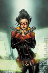 Variant Cover for X-Force #6