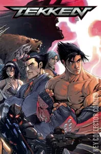 Tekken #2