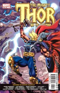 Thor #57