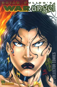 War Angel #1