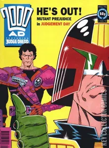 2000 AD #794