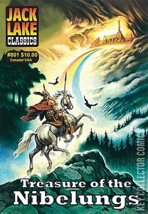 Jack Lake Classics #801