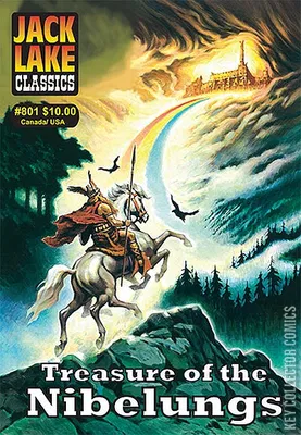 Jack Lake Classics
