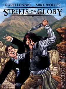 Streets of Glory #4