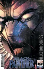 Variant Cover for Black Panther #3