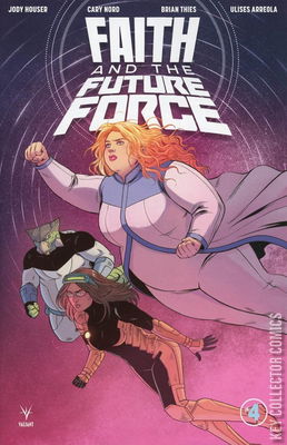 Faith and the Future Force