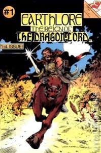 Reign of the Dragonlord #1