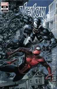Venom #29
