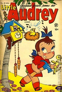 Little Audrey #31