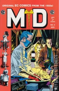 M.D. #3