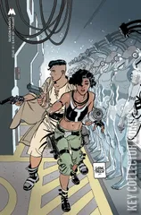 Variant Cover for Silicon Bandits #1