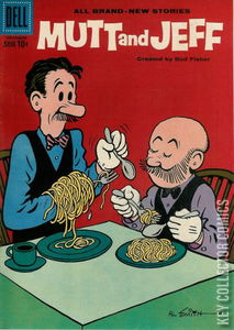 Mutt & Jeff #105