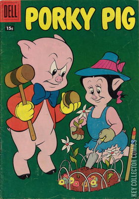 Porky Pig
