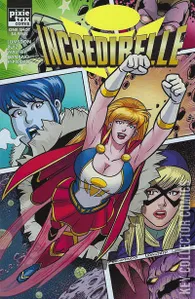 Incredibelle #0