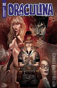 Draculina #2