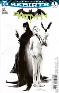 Batman #1