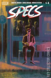 Specs #4