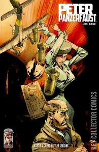 Peter Panzerfaust #14