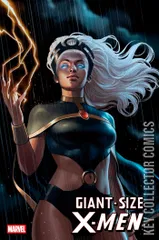 Cover for Giant-Size X-Men #1