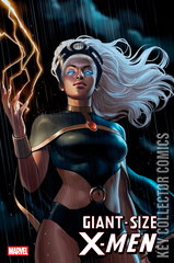 Variant Cover for Giant-Size X-Men #1