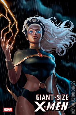 Giant-Size X-Men