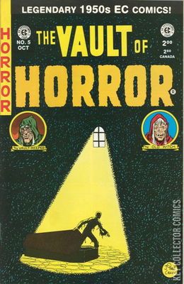 Vault of Horror