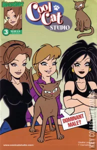 Cool Cat Studio #3