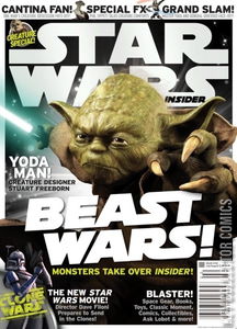 Star Wars Insider #102