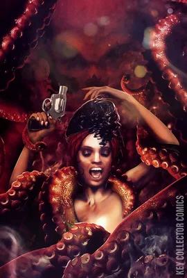 Nita Hawes' Nightmare Blog