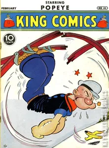 King Comics #46