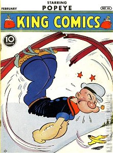King Comics #46