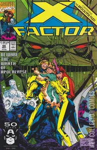 X-Factor #66
