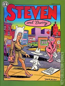 Steven #7