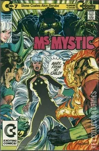 Ms. Mystic #7