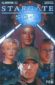 Stargate SG-1 POW #1