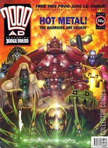 2000 AD #781