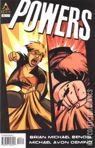 Powers #3