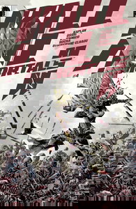 Kill All Immortals II #4